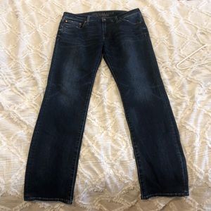 Men’s jeans